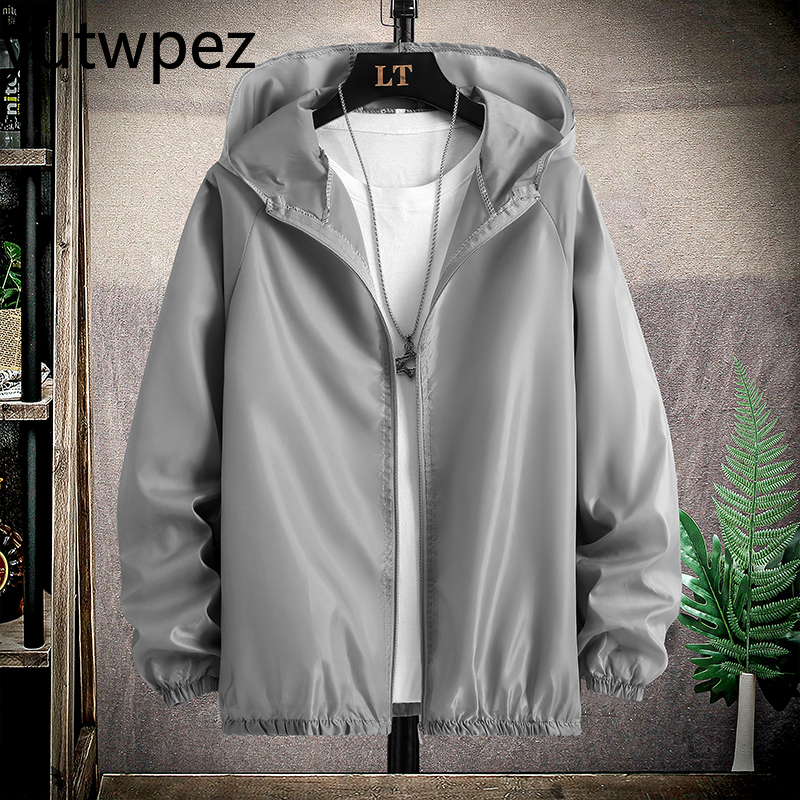 Fishing Hoodie - Fishing UPF50+ Summer Outdoor Quick Dry