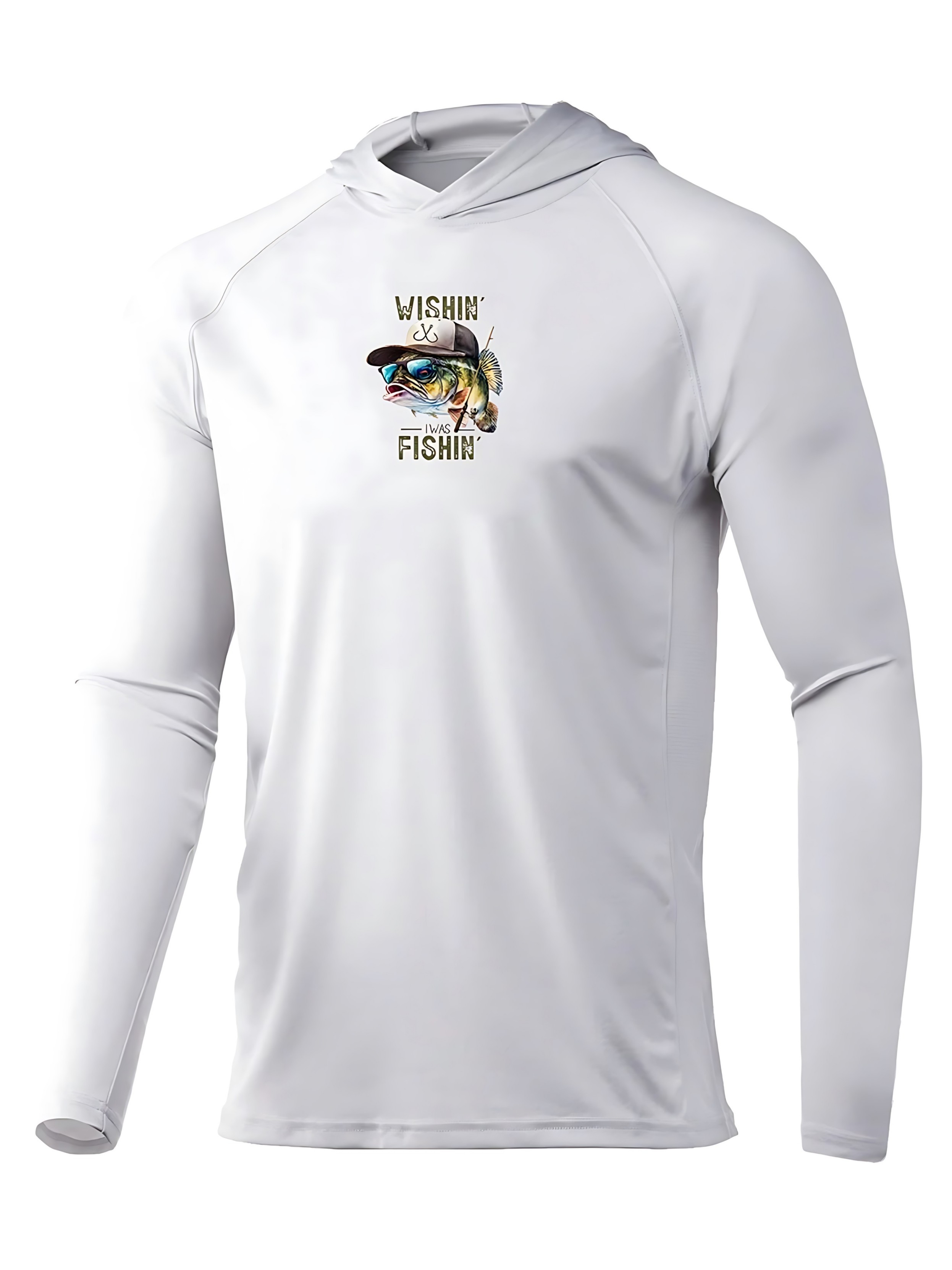 2026 New Model UV-Resistant Fi - Fishing Shirt Uv Protection incelemesi ve fiyatı