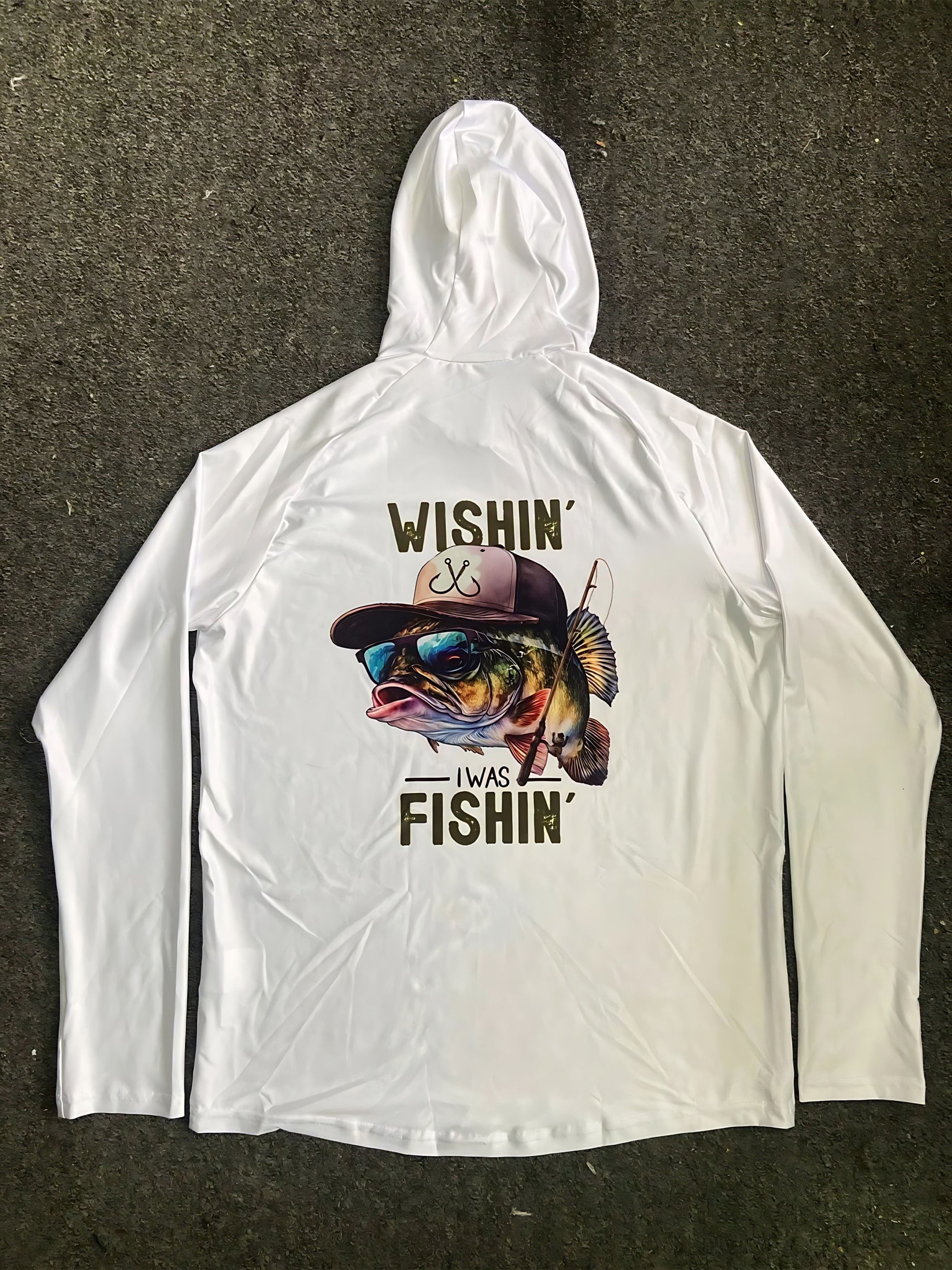 2026 New Model UV-Resistant Fi - Fishing Shirt Uv Protection incelemesi ve fiyatı