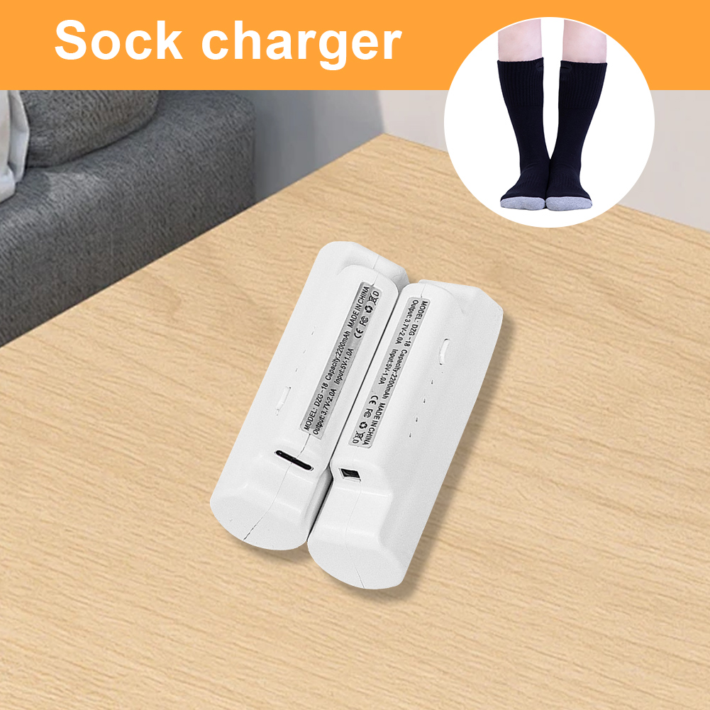Electric Heated Socks Electric - Fishing Socks incelemesi ve fiyatı