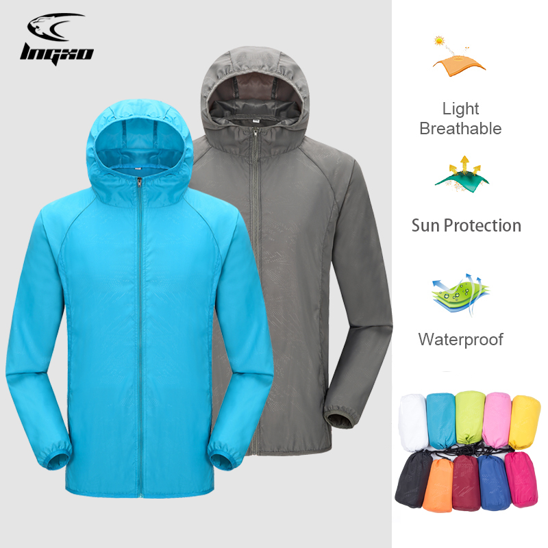 Camping Rain Jacket Men Women  - Fishing Rain Suit incelemesi ve fiyatı