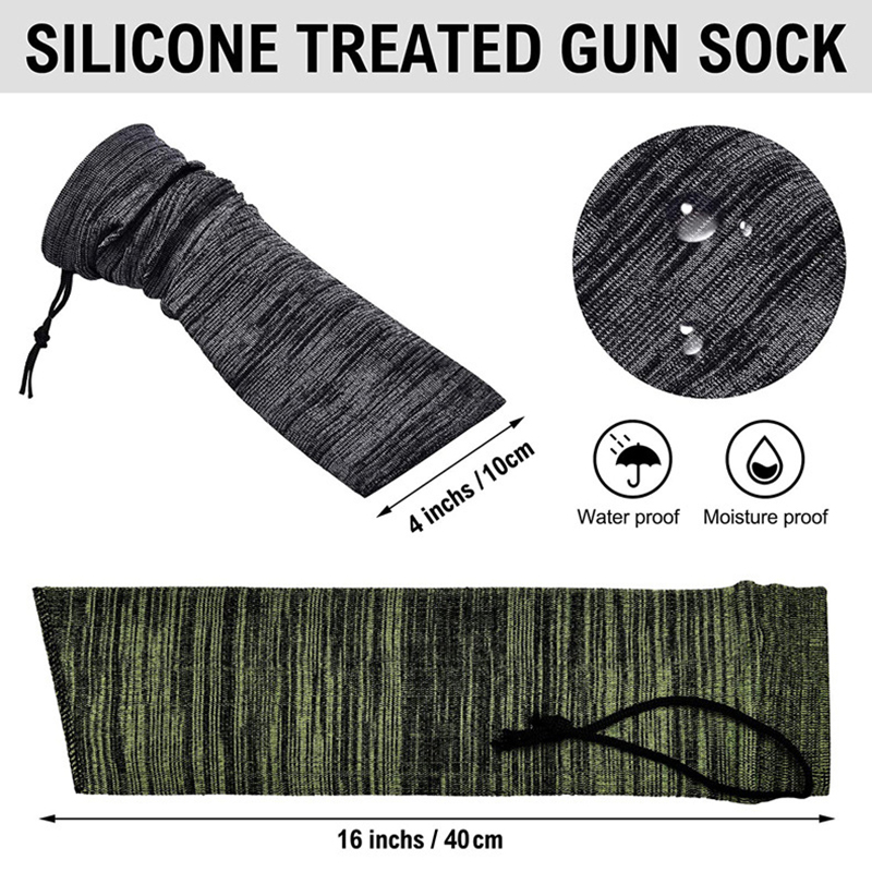 Outdoor Hunting Knitted Gun So - Fishing Socks incelemesi ve fiyatı