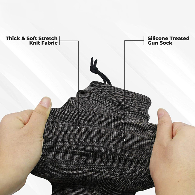 Outdoor Hunting Knitted Gun So - Fishing Socks incelemesi ve fiyatı