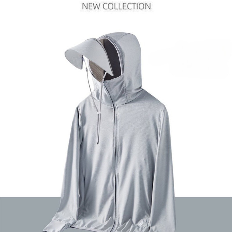 Summer Outdoor Fishing Casual  - Fishing Hoodie incelemesi ve fiyatı