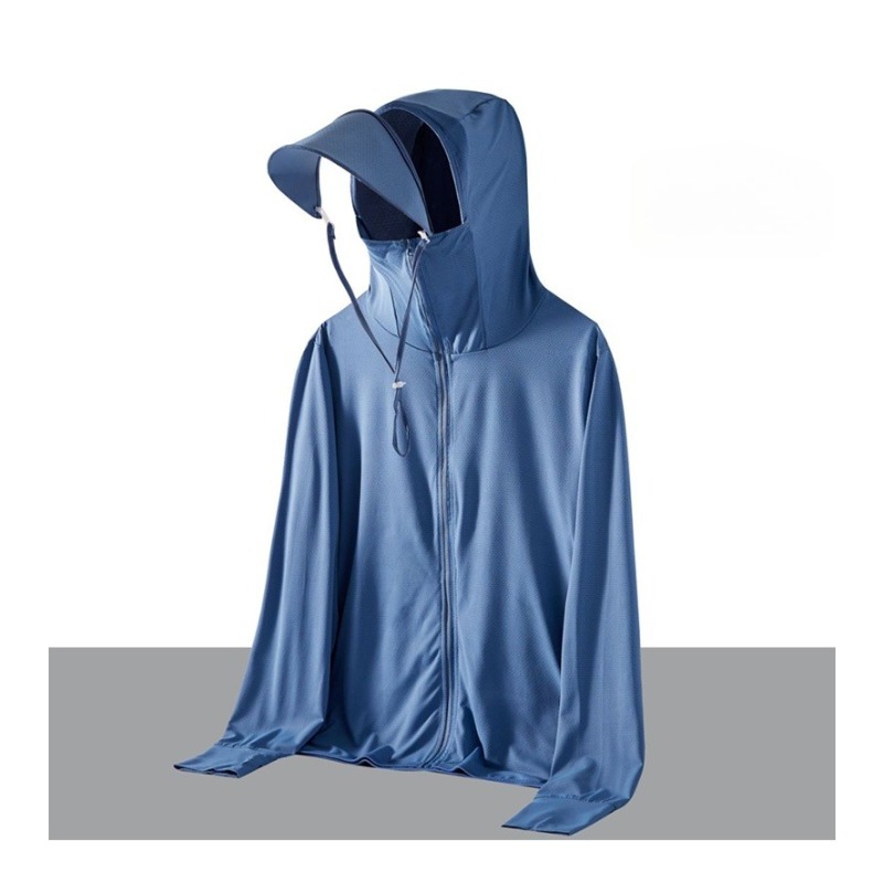 Summer Outdoor Fishing Casual  - Fishing Hoodie incelemesi ve fiyatı