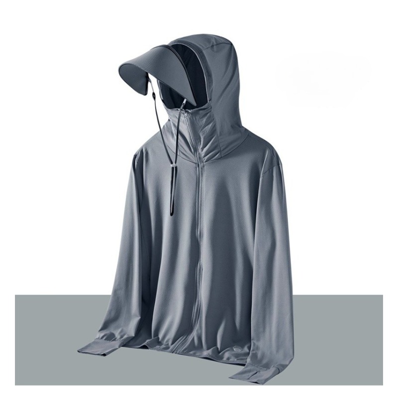 Summer Outdoor Fishing Casual  - Fishing Hoodie incelemesi ve fiyatı