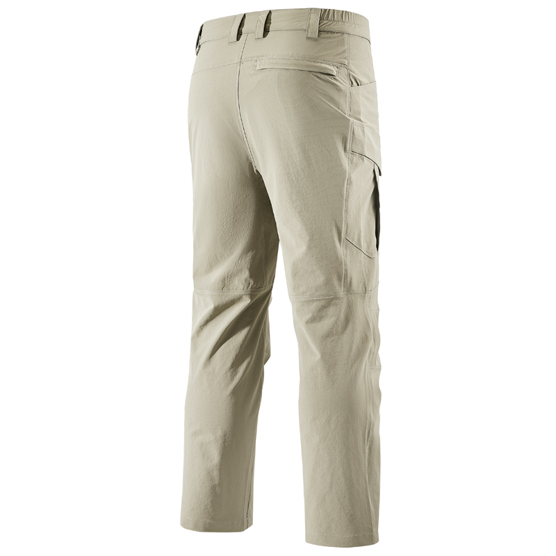 Plus Size 8XL Men's Casual Pan - Fishing Pants Waterproof incelemesi ve fiyatı