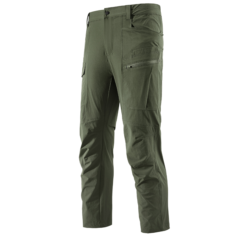 Plus Size 8XL Men's Casual Pan - Fishing Pants Waterproof incelemesi ve fiyatı