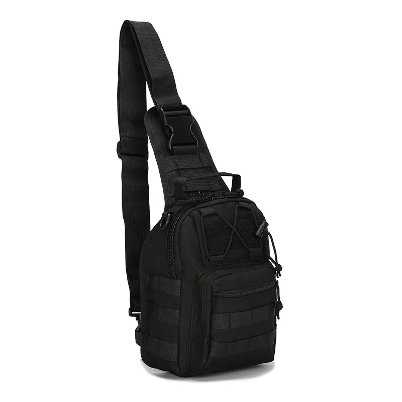 Multifunctional Tactical Sling - Fishing Belt incelemesi ve fiyatı