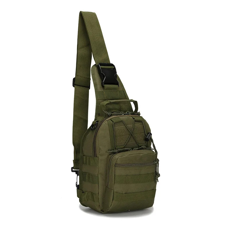 Multifunctional Tactical Sling - Fishing Belt incelemesi ve fiyatı