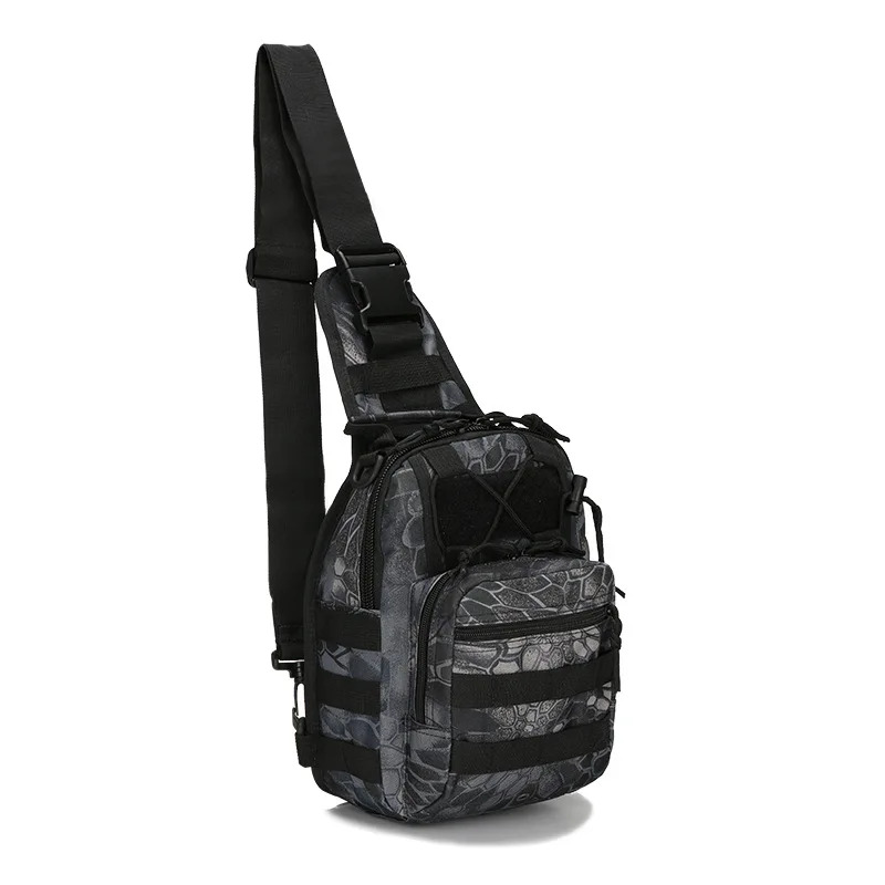 Multifunctional Tactical Sling - Fishing Belt incelemesi ve fiyatı