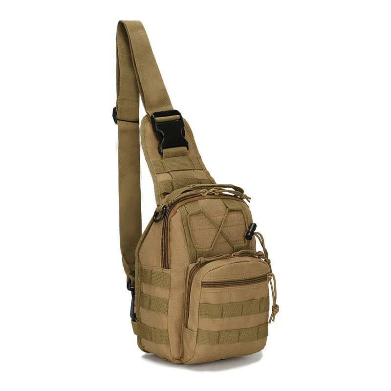 Multifunctional Tactical Sling - Fishing Belt incelemesi ve fiyatı