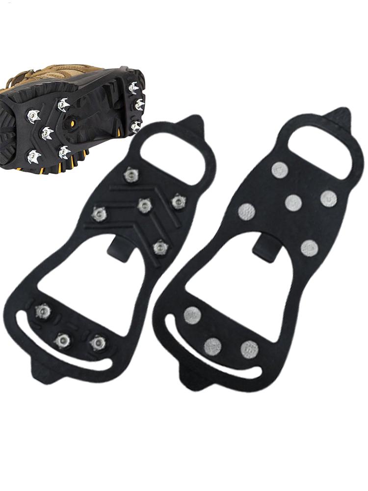 Ice Traction Cleats 8-Spikes A - Fishing Boots incelemesi ve fiyatı