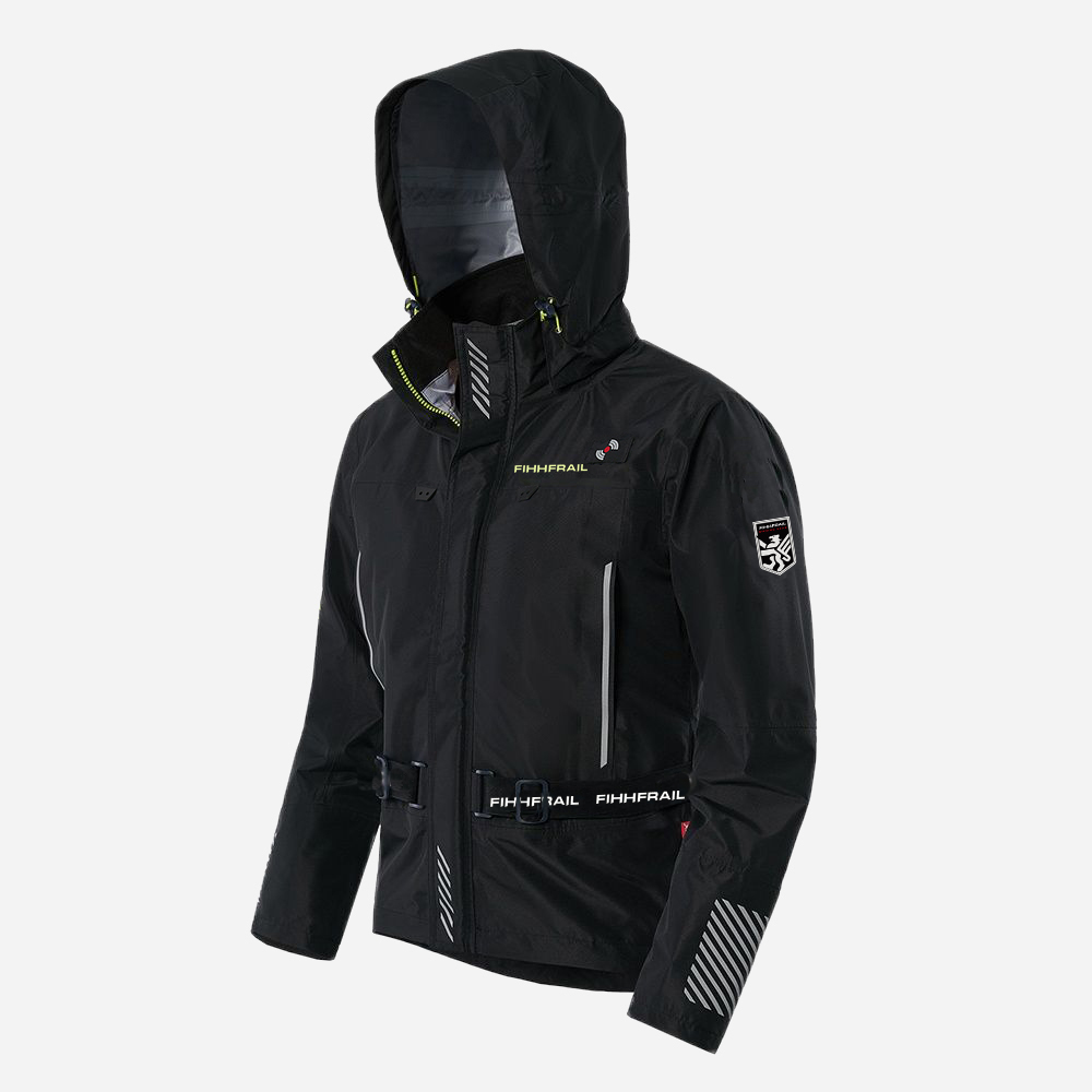 Windbreaker Men's Jacket Autum - Fishing Jacket Waterproof incelemesi ve fiyatı