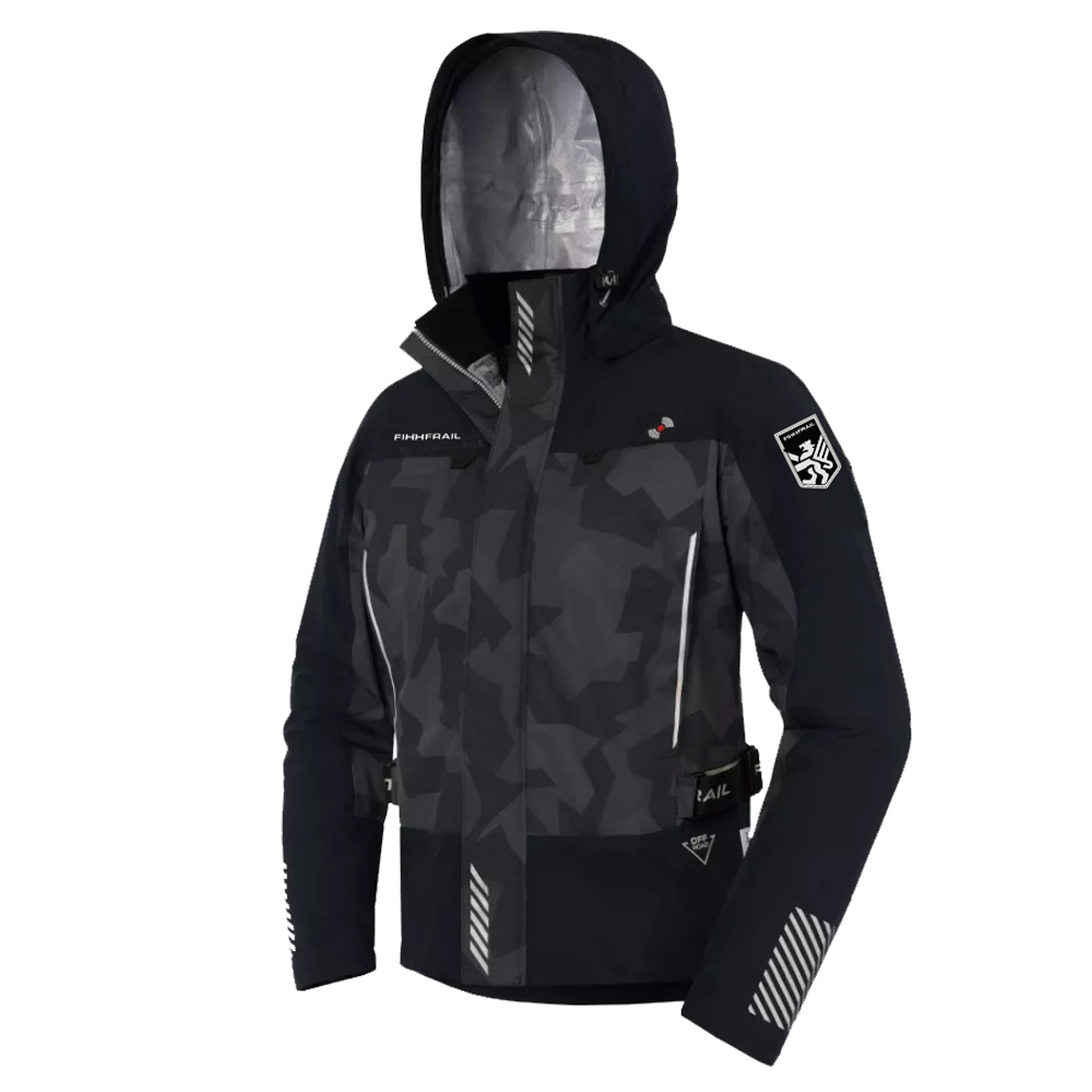 Windbreaker Men's Jacket Autum - Fishing Jacket Waterproof incelemesi ve fiyatı
