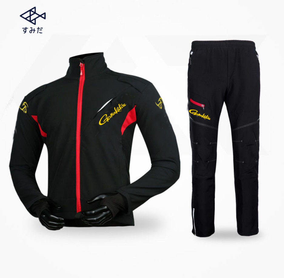 fishing Waterproof Sets Jacket - Fishing Rain Suit incelemesi ve fiyatı