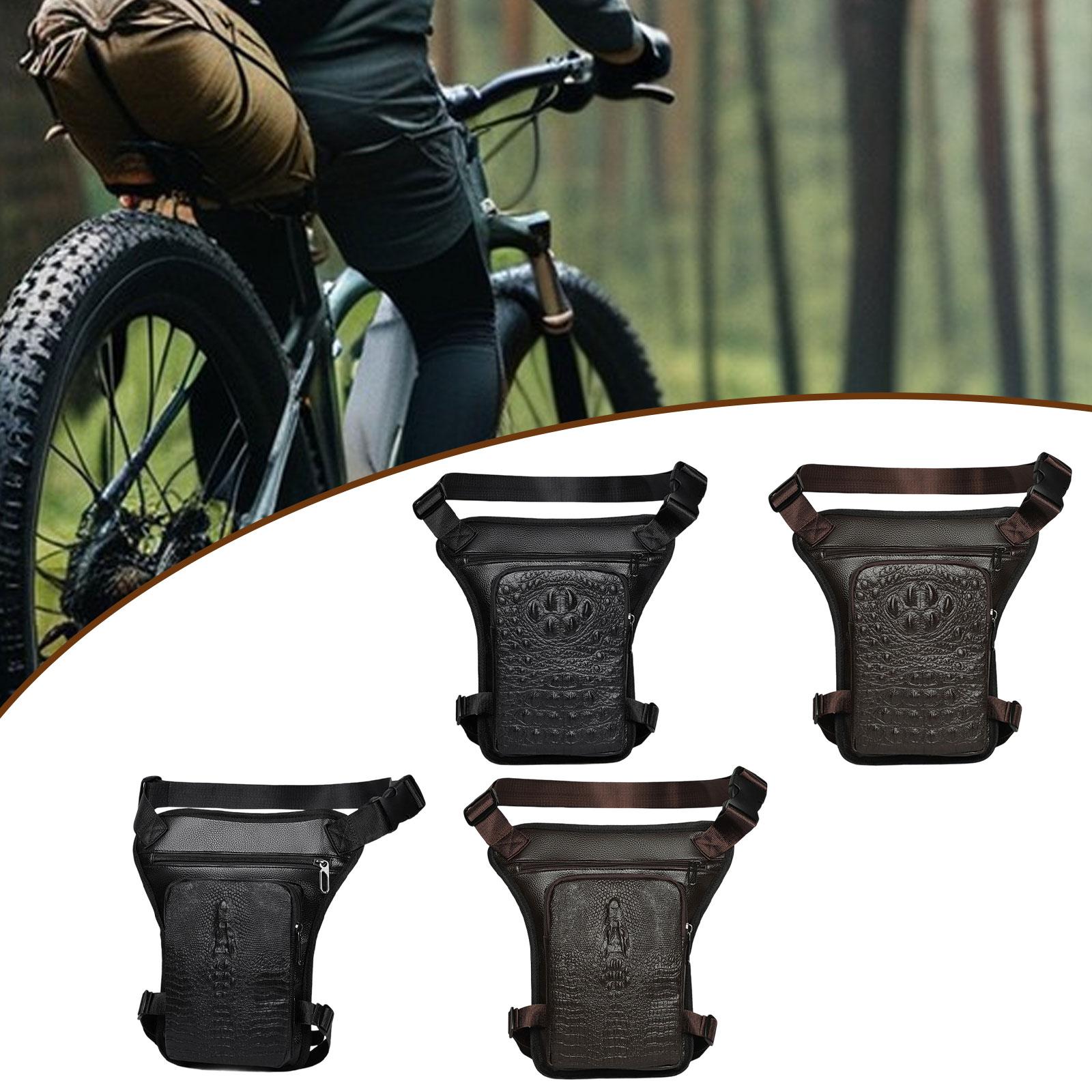Drop Leg Bag Waterproof PU Mat - Fishing Bag Waterproof incelemesi ve fiyatı