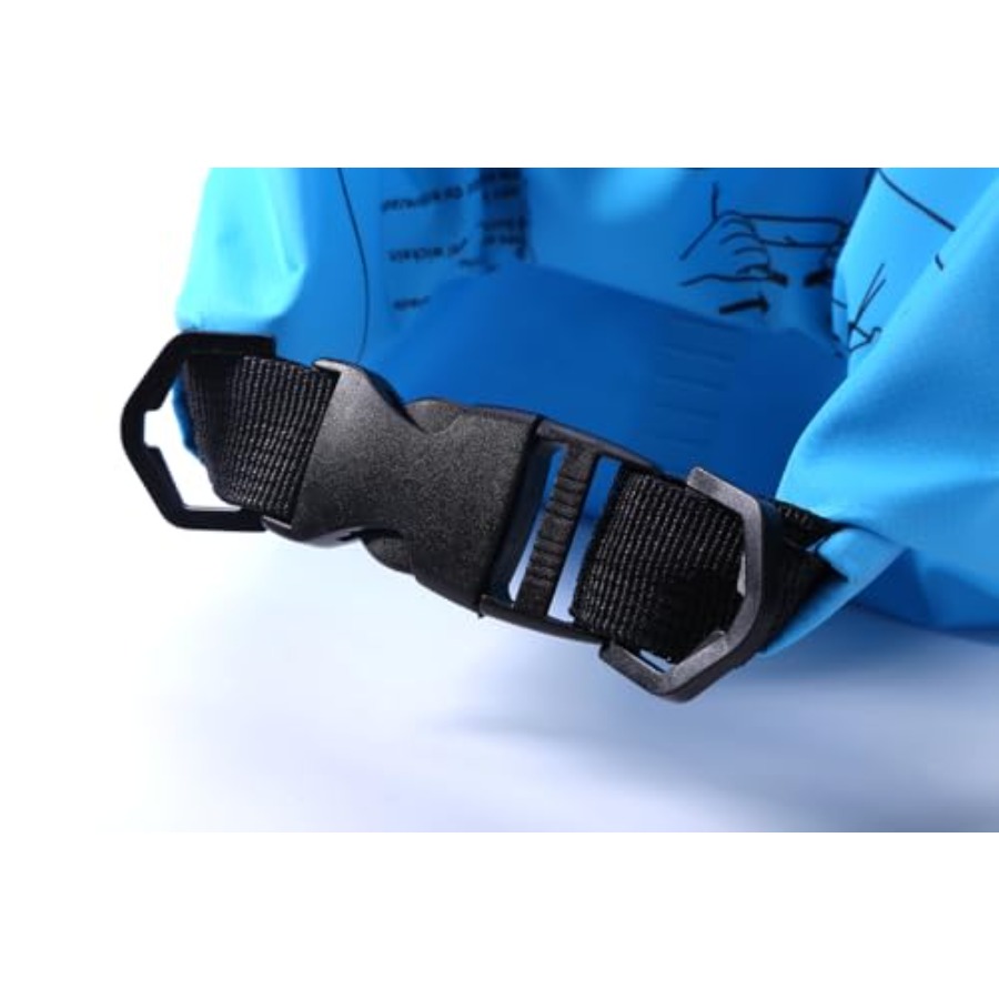 3L/5L//15L/20L/30L 500D Tarpau - Fishing Bag Waterproof incelemesi ve fiyatı