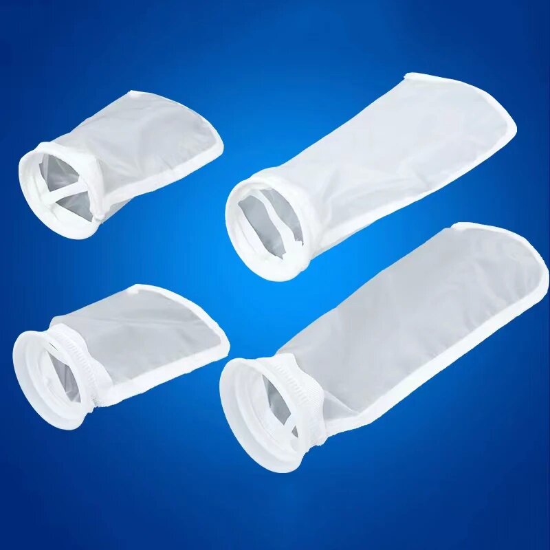 5pcs Super Fine Aquarium Filte - Fishing Socks incelemesi ve fiyatı