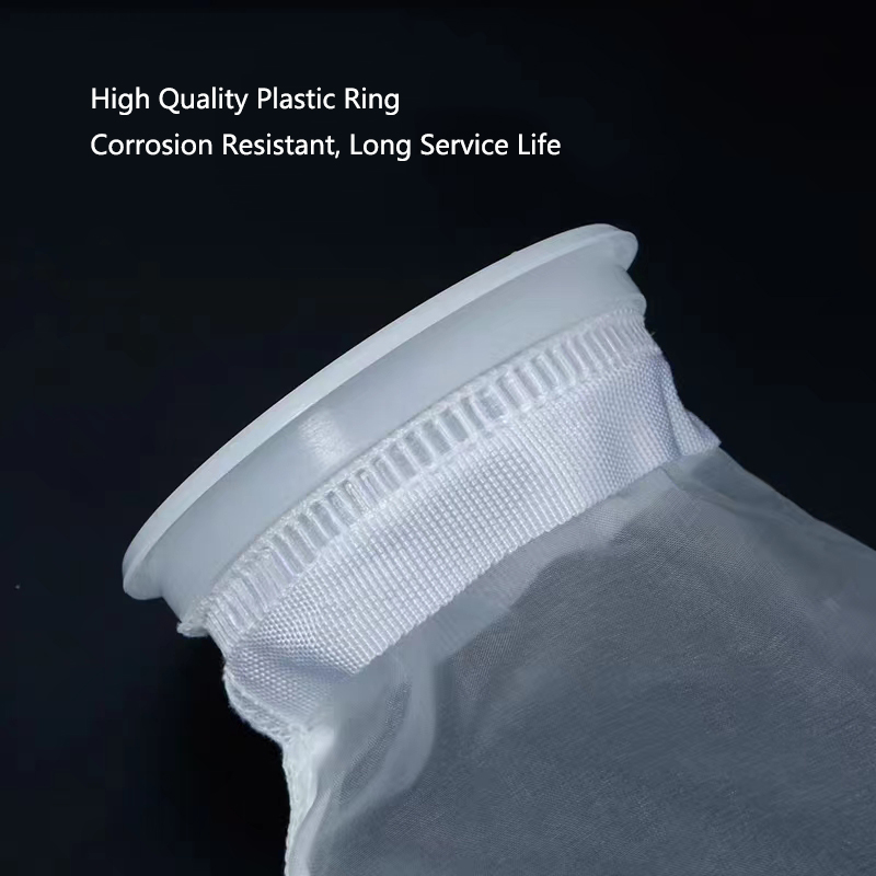 5pcs Super Fine Aquarium Filte - Fishing Socks incelemesi ve fiyatı