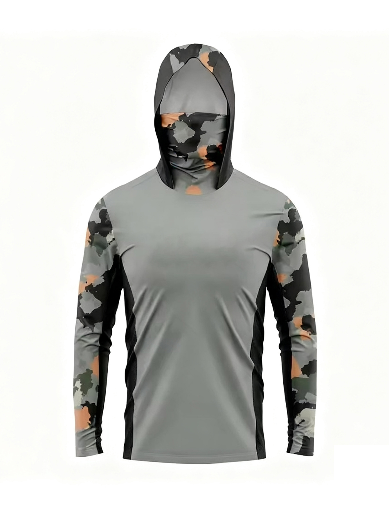 2026Fishing Shirts Long Sleeve - Fishing Hoodie incelemesi ve fiyatı