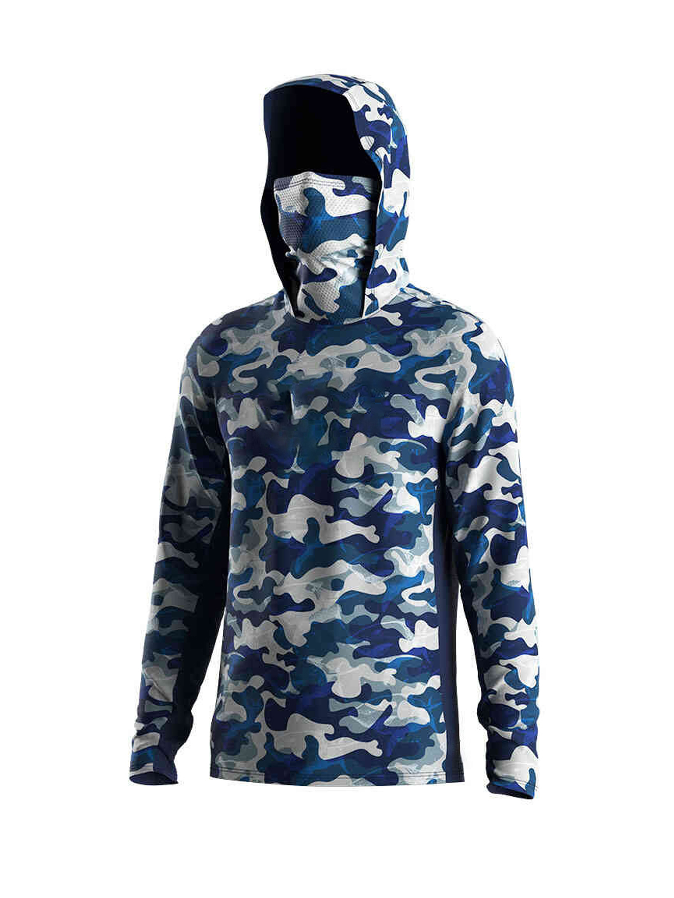 2026Fishing Shirts Long Sleeve - Fishing Hoodie incelemesi ve fiyatı
