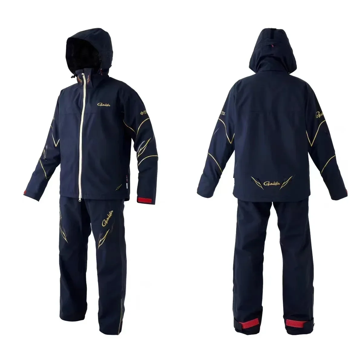 2024 New Winter Fishing Clothi - Fishing Rain Suit incelemesi ve fiyatı