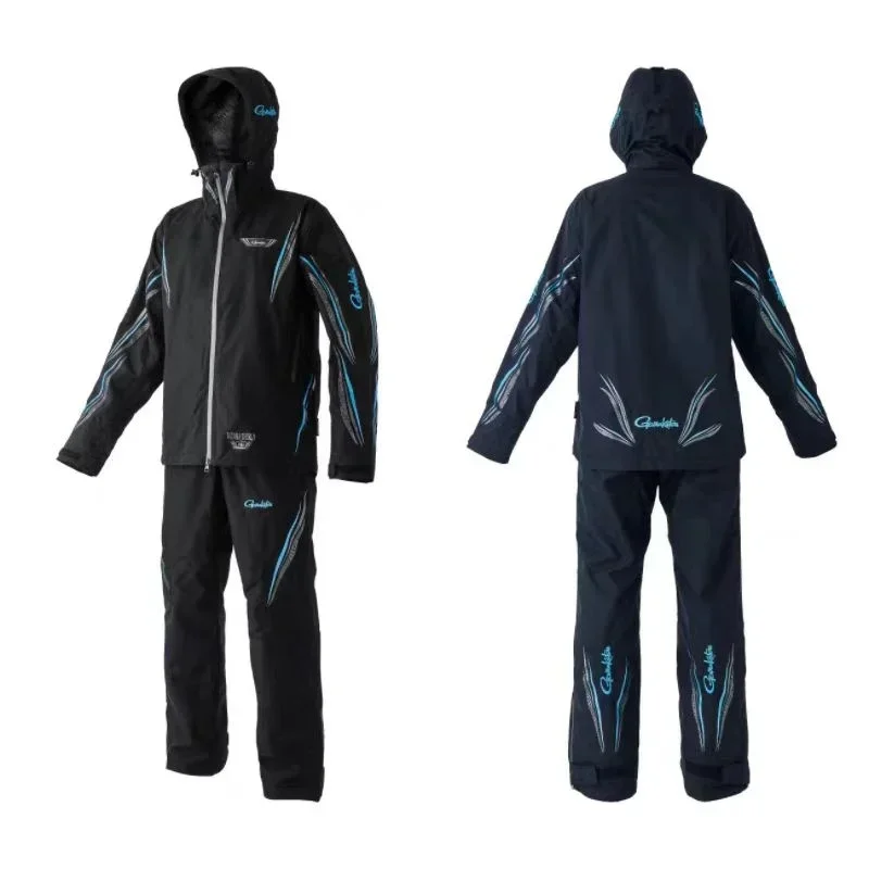 2024 New Winter Fishing Clothi - Fishing Rain Suit incelemesi ve fiyatı