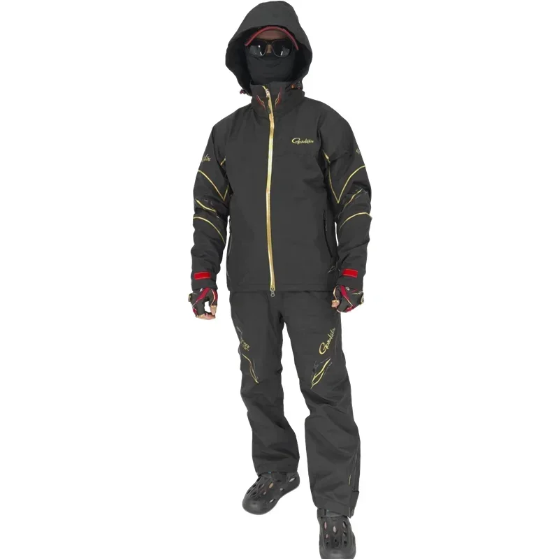 2024 New Winter Fishing Clothi - Fishing Rain Suit incelemesi ve fiyatı