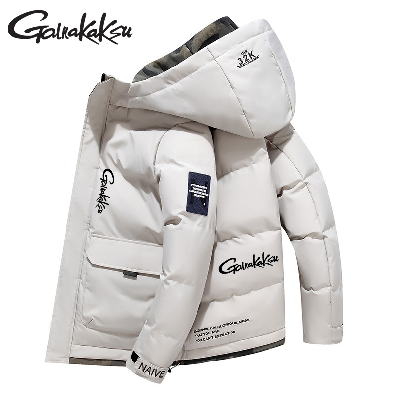 New Outdoor Sport Autumn Winte - Fishing Jacket Waterproof incelemesi ve fiyatı