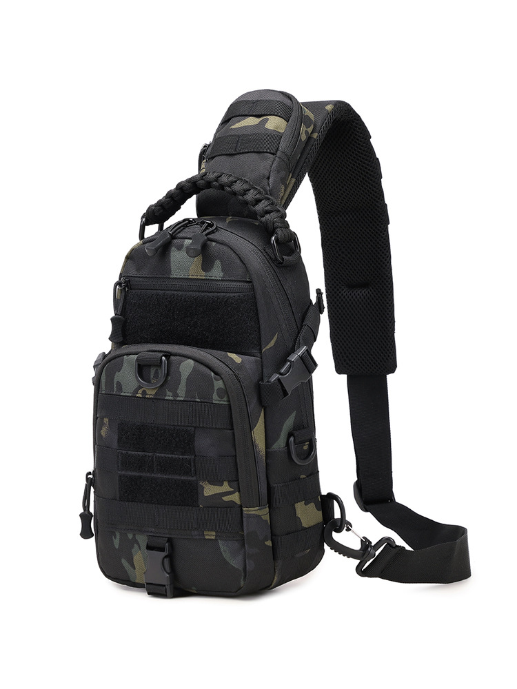 Men's Waist Bag Sports Shoulde - Fishing Backpack incelemesi ve fiyatı