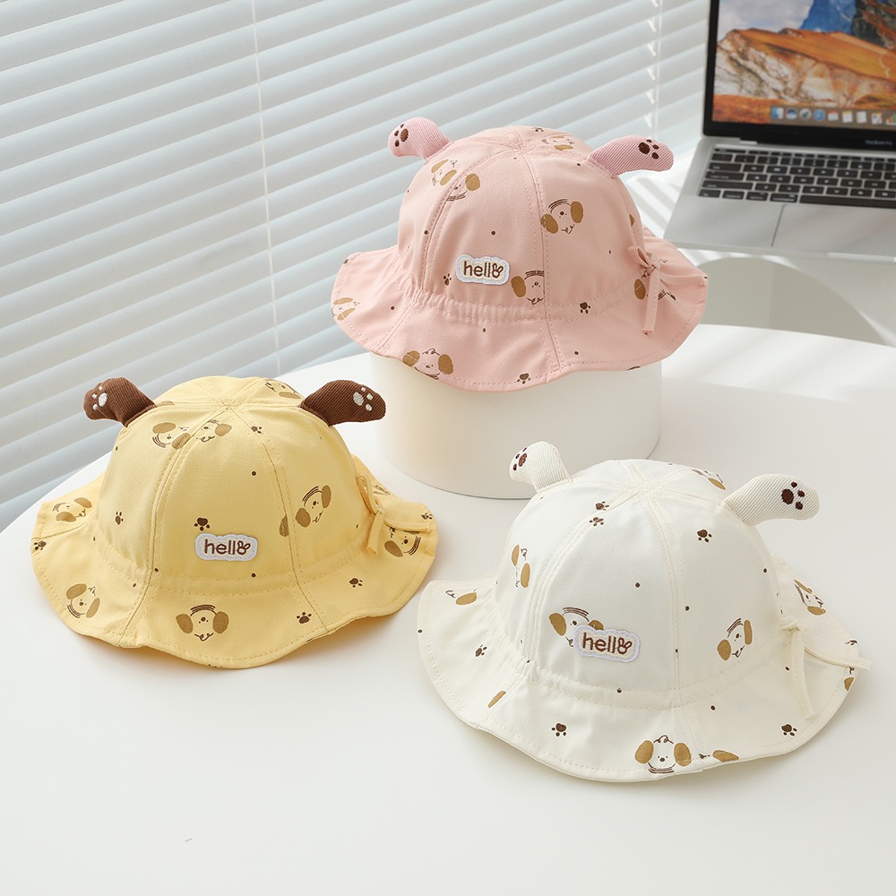 Baby Fishing Cap Spring Autumn - Fishing Hat incelemesi ve fiyatı