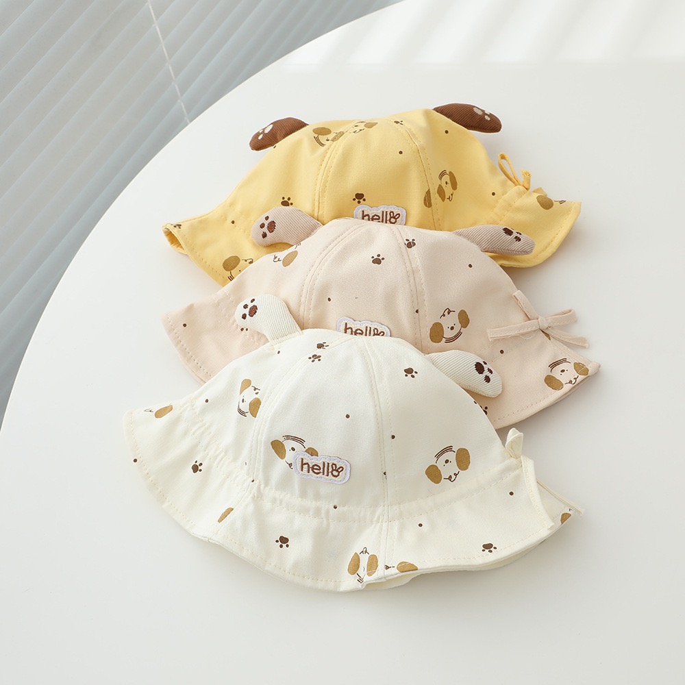 Baby Fishing Cap Spring Autumn - Fishing Hat incelemesi ve fiyatı