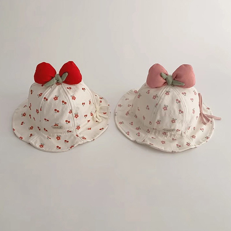 Summer Baby Girls Fisherman Ha - Fishing Hat incelemesi ve fiyatı