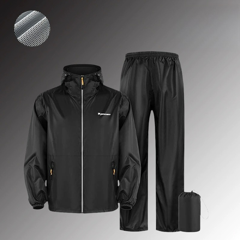 Full Body Waterproof Rain Suit - Fishing Rain Suit incelemesi ve fiyatı