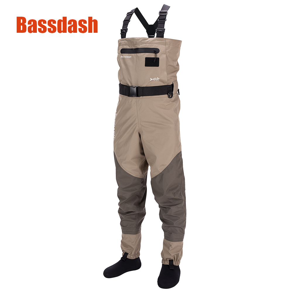 Bassdash Men Fishing Stocking  - Fishing Waders incelemesi ve fiyatı