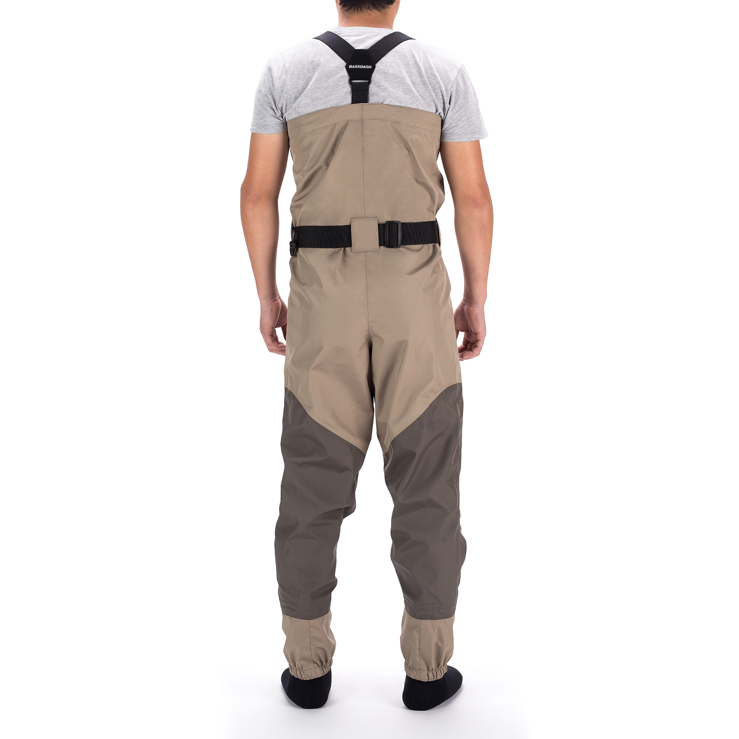 Bassdash Men Fishing Stocking  - Fishing Waders incelemesi ve fiyatı