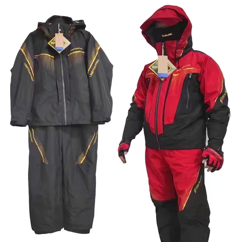 2025 New Strong Waterproof Fis - Fishing Jacket Waterproof incelemesi ve fiyatı