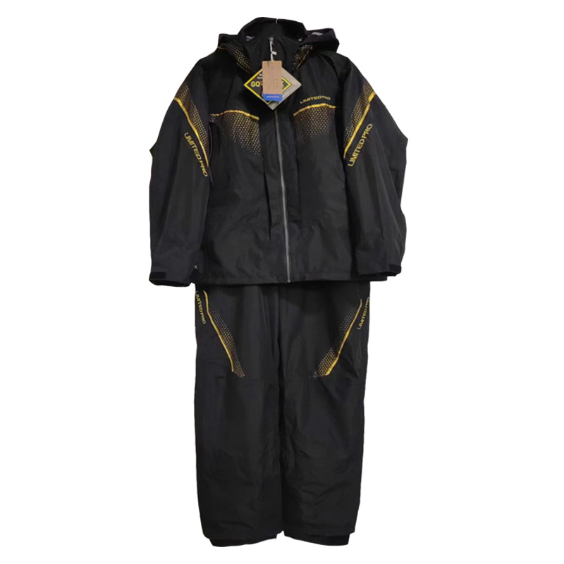 2025 New Strong Waterproof Fis - Fishing Jacket Waterproof incelemesi ve fiyatı