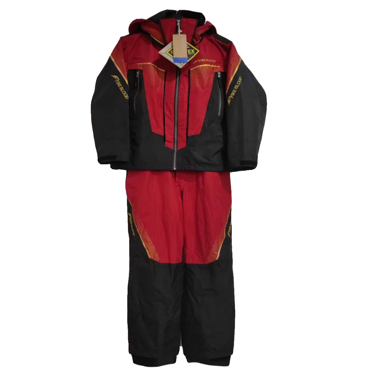 2025 New Strong Waterproof Fis - Fishing Jacket Waterproof incelemesi ve fiyatı