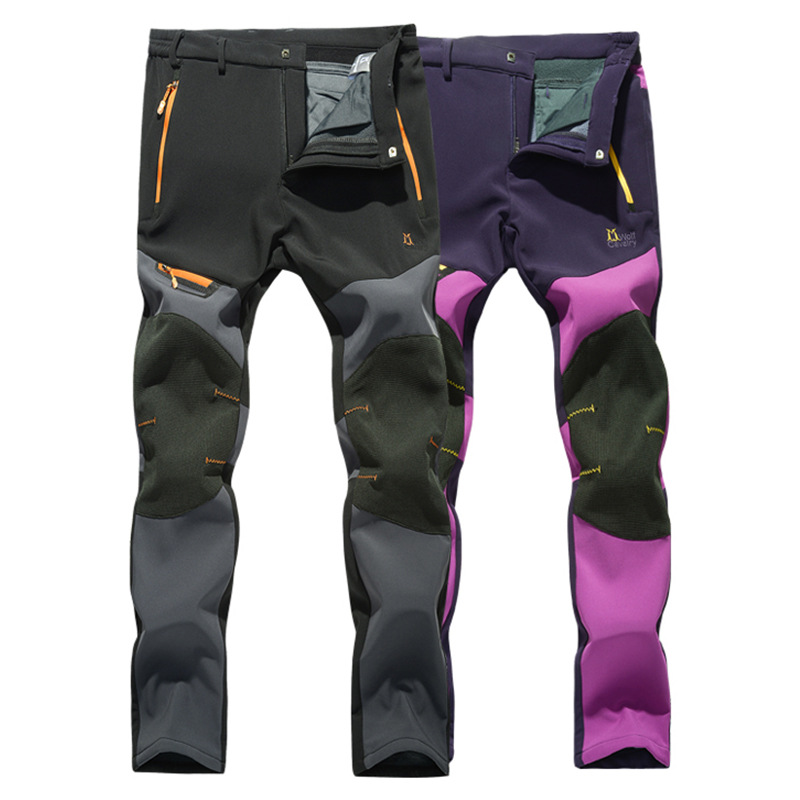 Autumn Winter Thermal Fishing  - Fishing Pants Waterproof incelemesi ve fiyatı
