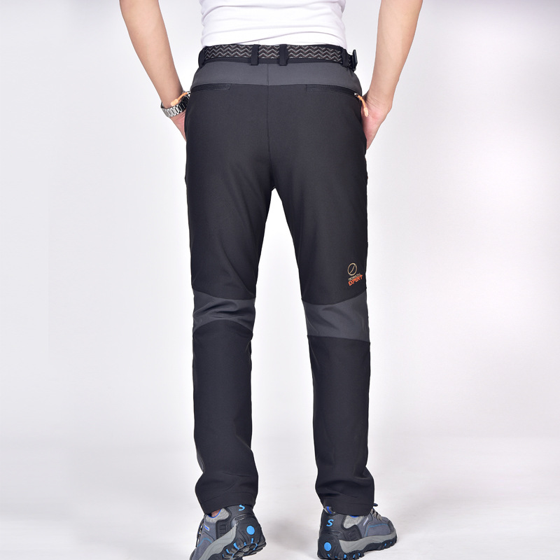 Autumn Winter Thermal Fishing  - Fishing Pants Waterproof incelemesi ve fiyatı