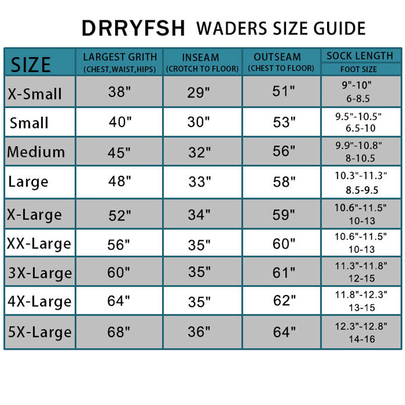 Zip-front Breathable Stout Che - Fishing Waders incelemesi ve fiyatı