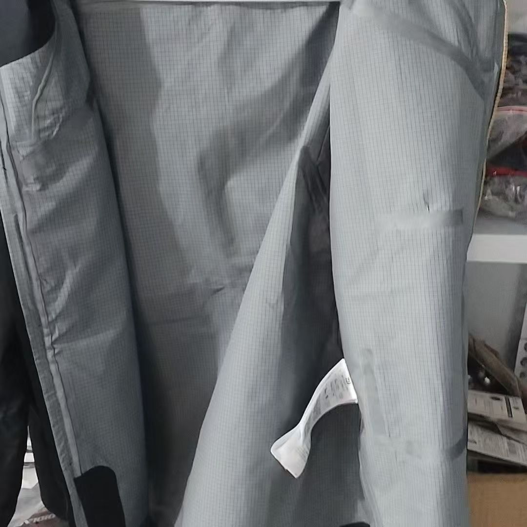 New Men Fishing Suit Spring Au - Fishing Rain Suit incelemesi ve fiyatı