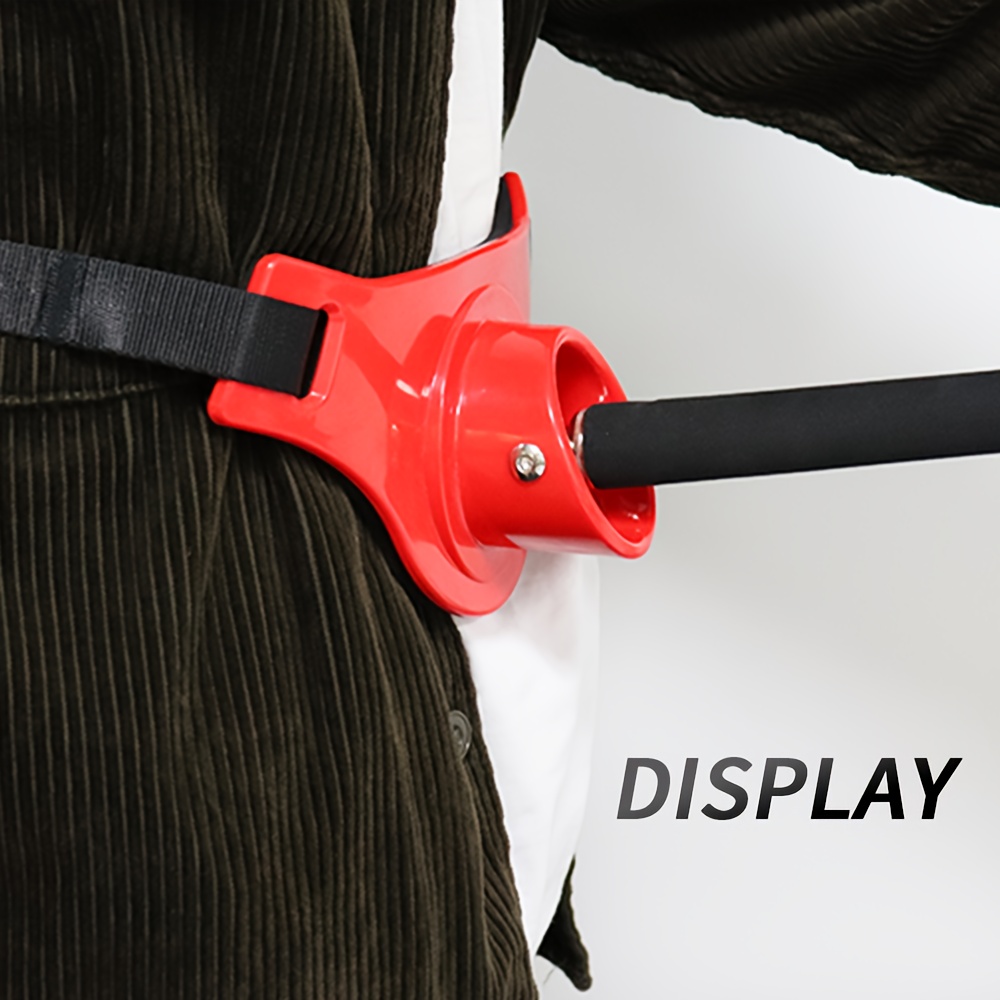 ZYZHE 1pc Fishing Fighting Wai - Fishing Belt incelemesi ve fiyatı