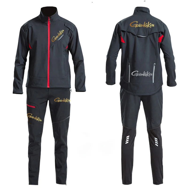 Winter Waterproof Fishing Clot - Fishing Jacket Waterproof incelemesi ve fiyatı