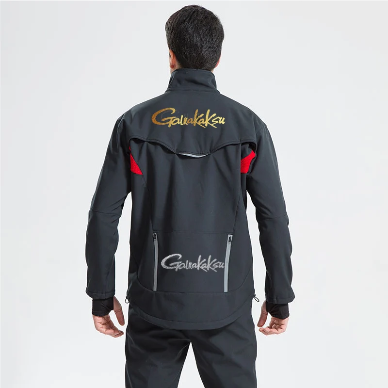 Winter Waterproof Fishing Clot - Fishing Jacket Waterproof incelemesi ve fiyatı