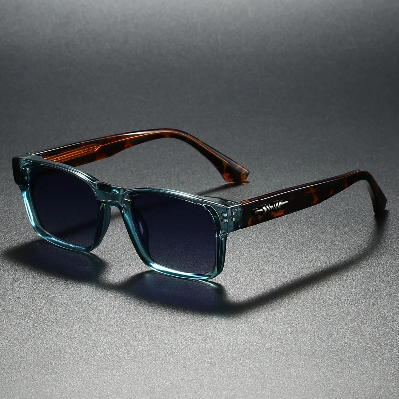 Quality Men Square Polarized S - Fishing Sunglasses Polarized incelemesi ve fiyatı