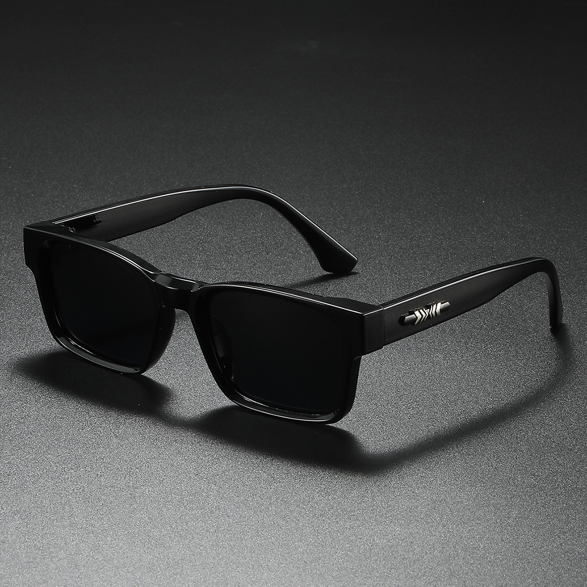 Quality Men Square Polarized S - Fishing Sunglasses Polarized incelemesi ve fiyatı