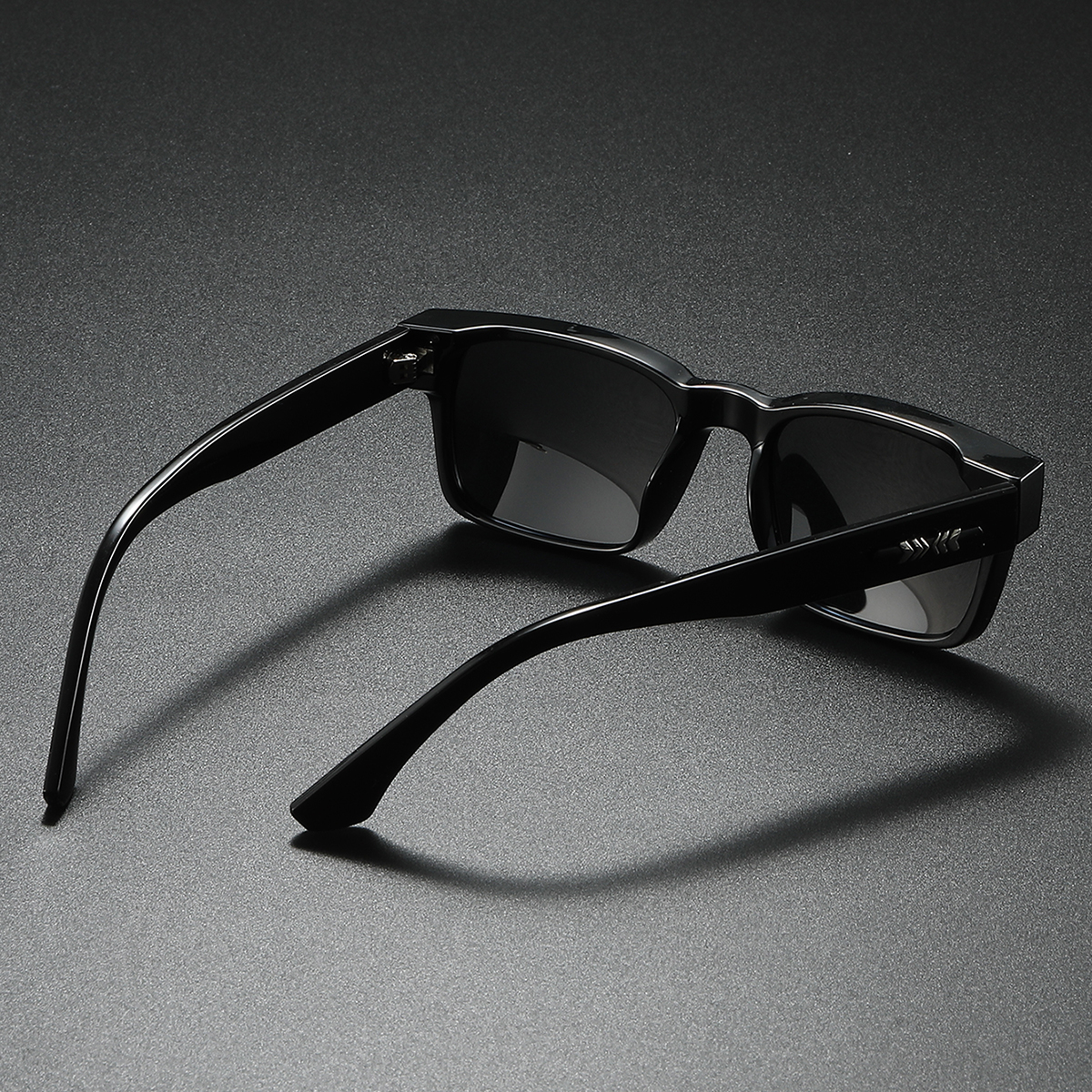 Quality Men Square Polarized S - Fishing Sunglasses Polarized incelemesi ve fiyatı